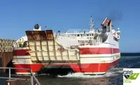 Ro-Ro ship müügiks