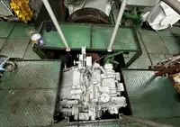 Traaler müügiks