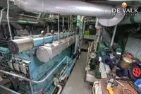 Patrullkaater müügiks