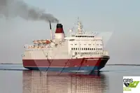 Ro-Ro ship müügiks