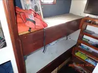 Purse seiner müügiks