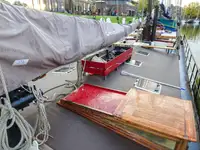 Puistekaubaveoalus müügiks
