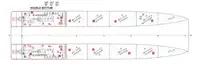 Kruiisilaev müügiks