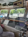 Elus kala vedav laev müügiks