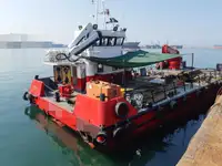 General Cargo/Multi-purpose müügiks
