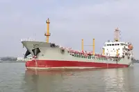 Oil/Chemical tanker müügiks