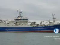 Traaler müügiks