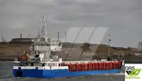 Puistekaubaveoalus müügiks