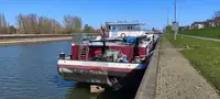 Puistekaubaveoalus müügiks