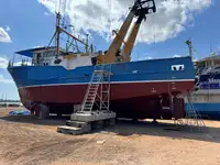 Trawler müügiks