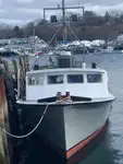 Trawler müügiks