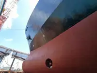 Ro-Ro ship müügiks