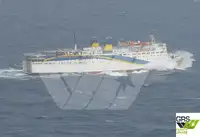Ro-Ro ship müügiks