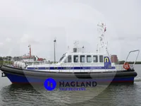 Hüdroloogialaev müügiks