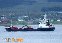Puistekaubaveoalus müügiks