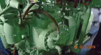 LNG vedav laev müügiks