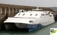 Ro-Ro ship müügiks