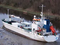 Külmlaev müügiks