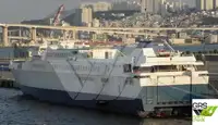 Ro-Ro laev müügiks