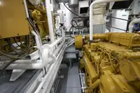 Trawler müügiks