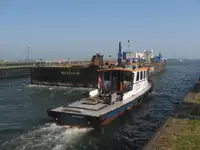Meeskonna paat müügiks
