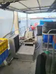 LNG kandja müügiks