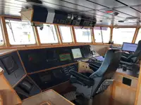 Purse seiner müügiks