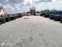 Maandamisalus, tank müügiks