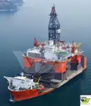 Jack-up drilling rig müügiks