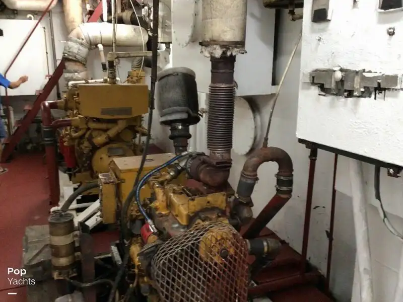 Traaler müügiks