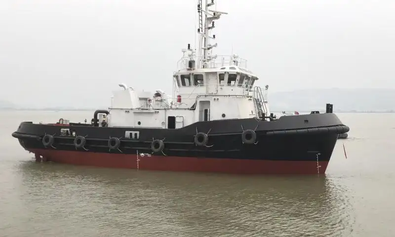 Tõukelaev müügiks