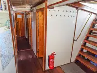 Puistekaubaveoalus müügiks