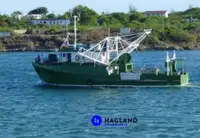 Trawler müügiks