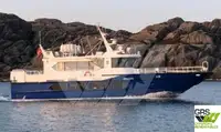 Ro-Ro ship müügiks