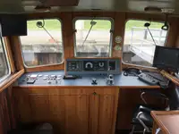 Trawler müügiks