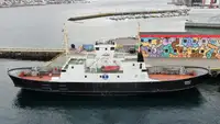 Ro-Ro ship müügiks