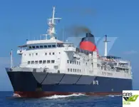 Ro-Ro ship müügiks