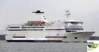 Ro-Ro ship müügiks