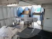 Elus kala vedav laev müügiks
