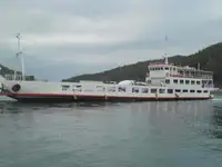Ro-Ro ship müügiks