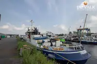 Patrullkaater müügiks