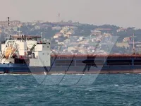 General Cargo/Multi-purpose müügiks