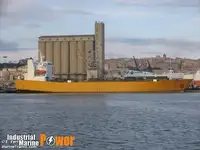 Ro-Ro ship müügiks