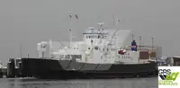 Ro-Ro ship müügiks