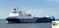 Ro-Ro ship müügiks