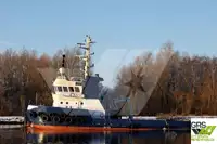 Töölaevad müügiks