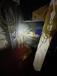 Dredžer müügiks