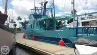 Trawler müügiks