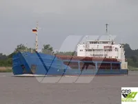 General Cargo/Multi-purpose müügiks