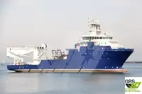 Platvormiga varustamise anum (PSV) müügiks